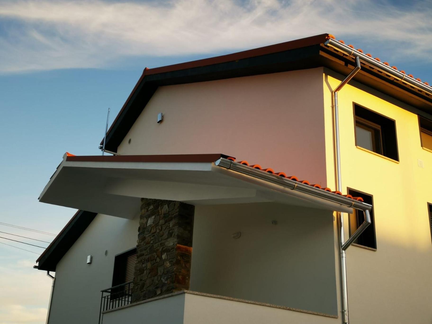 Casa Flipe - C Apartment Bragança Екстериор снимка