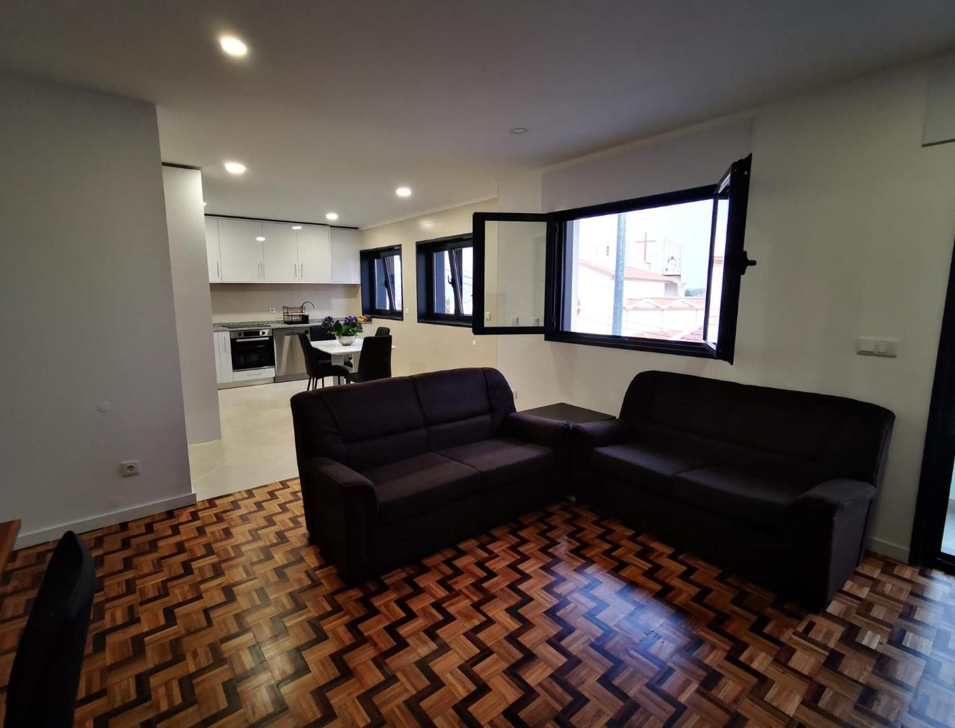 Casa Flipe - C Apartment Bragança Екстериор снимка