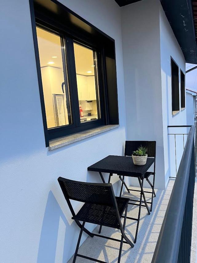 Casa Flipe - C Apartment Bragança Екстериор снимка